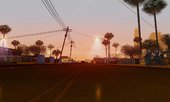 Life Is Strange Graphic's V1.0